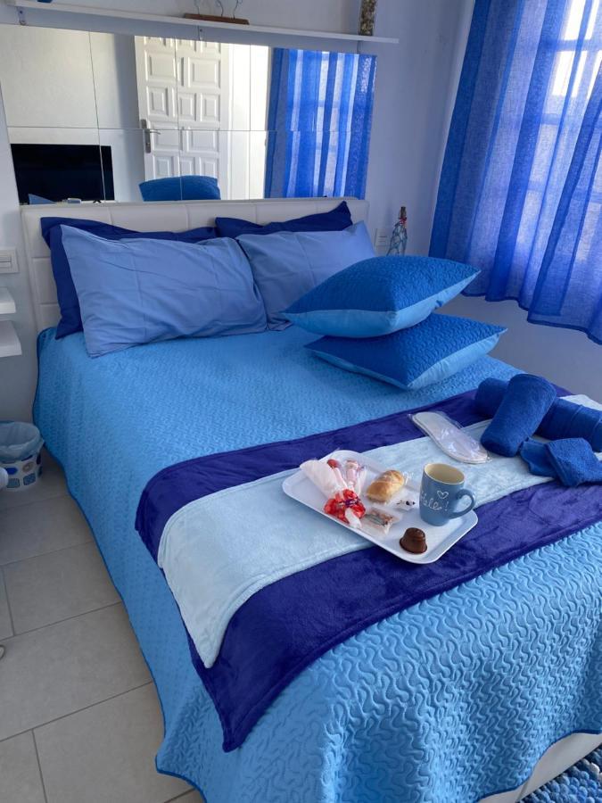 Casa Yurena Hotel Playa Honda  Ngoại thất bức ảnh