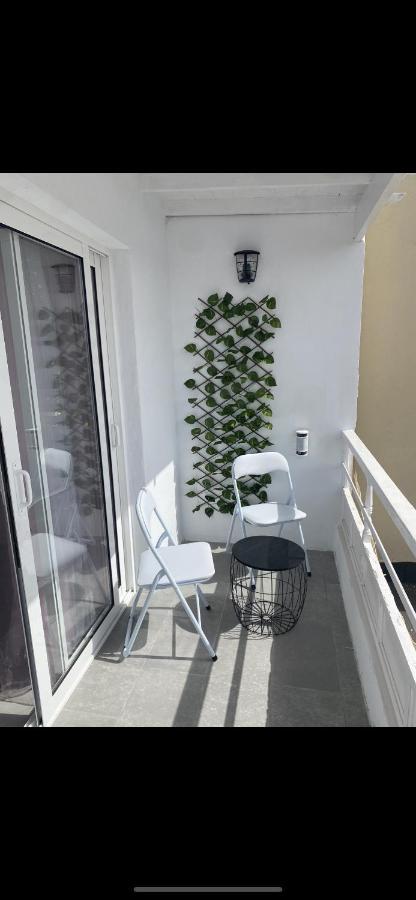 Casa Yurena Playa Honda  Ngoại thất bức ảnh