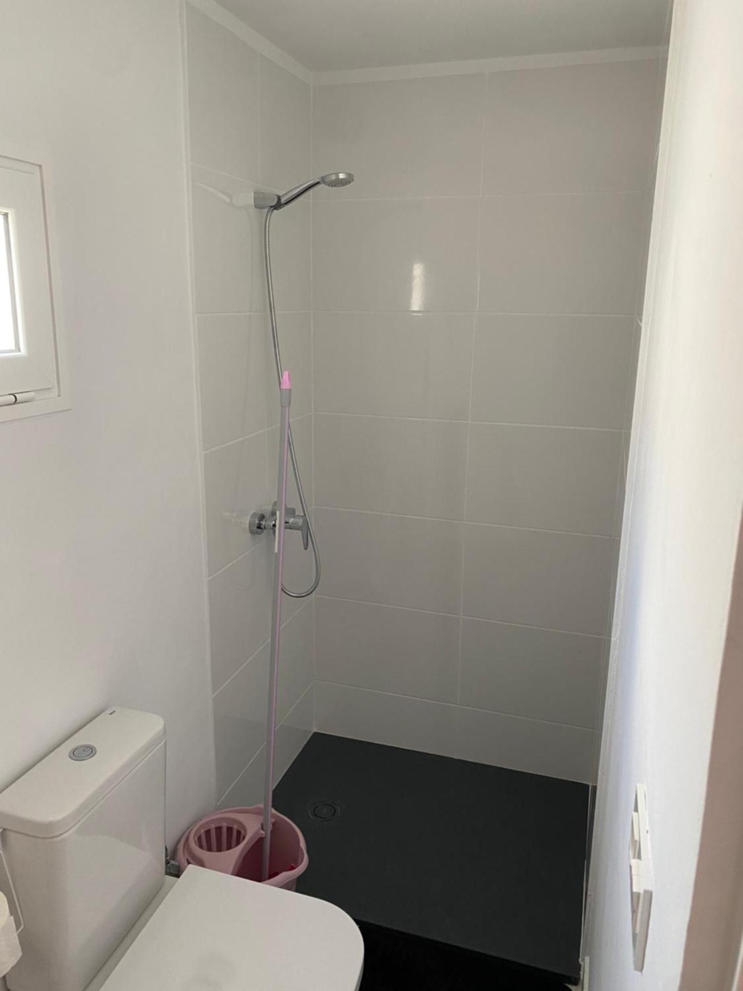 Casa Yurena Playa Honda  Ngoại thất bức ảnh