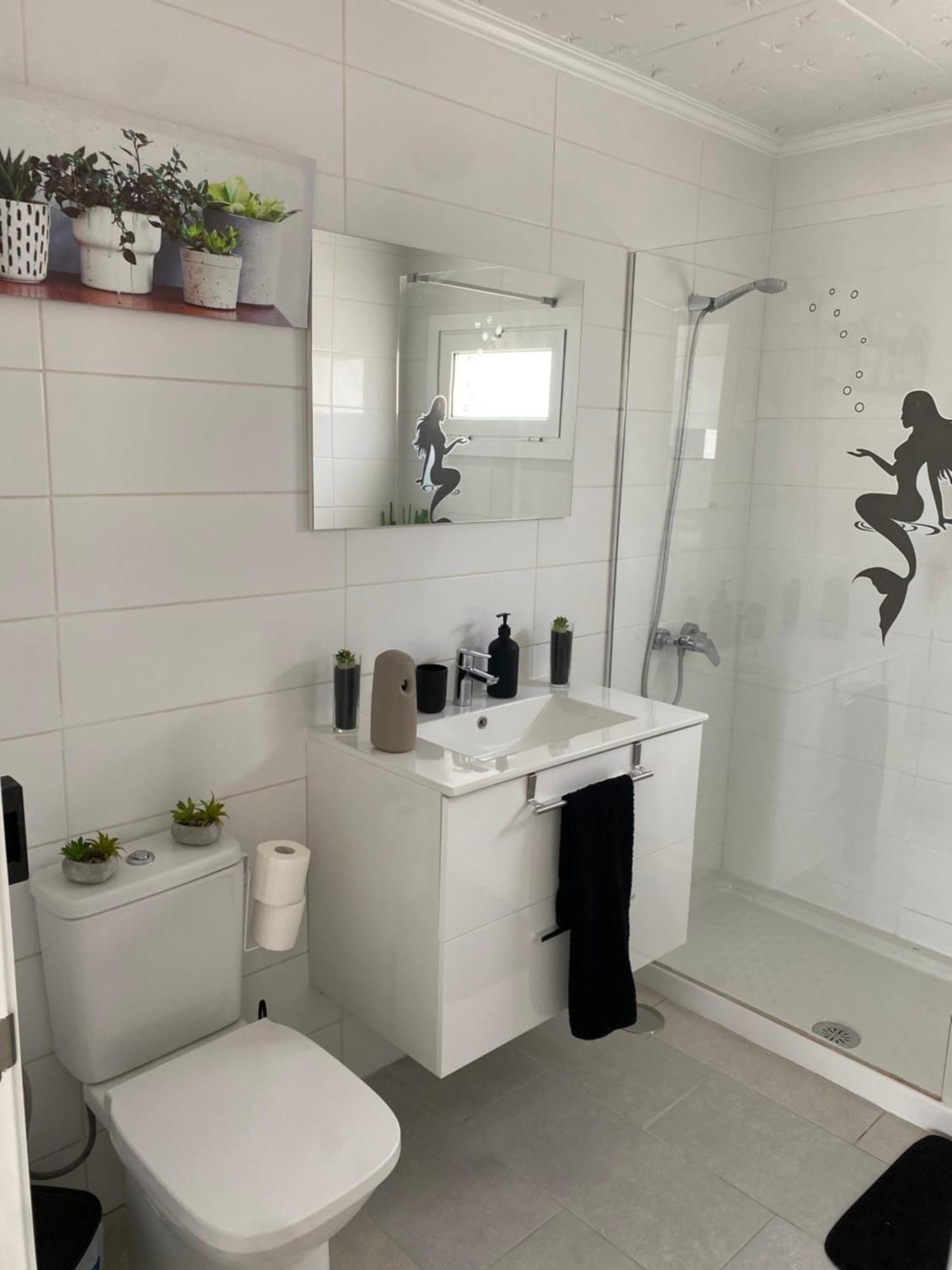Casa Yurena Playa Honda  Ngoại thất bức ảnh
