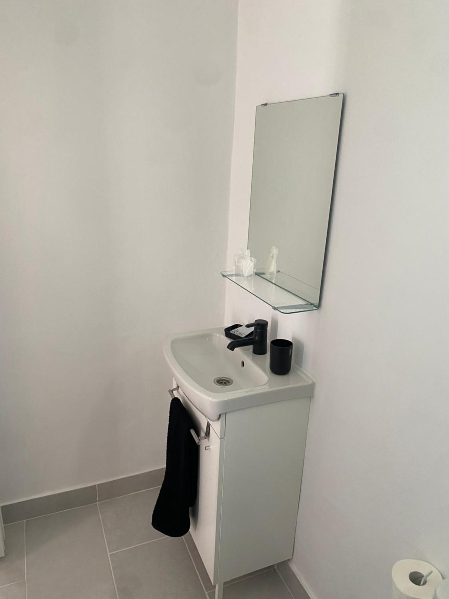 Casa Yurena Playa Honda  Ngoại thất bức ảnh